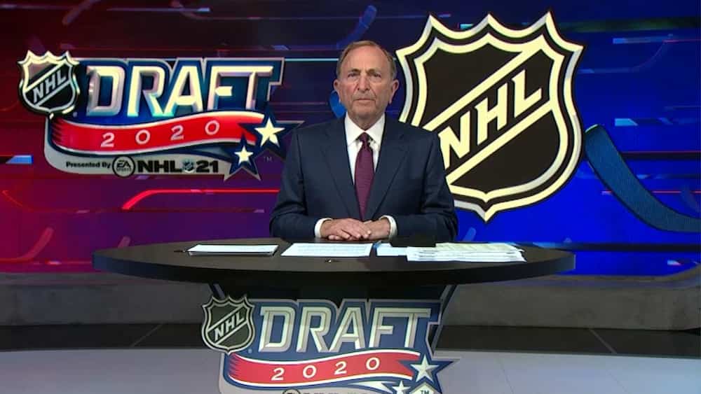 Qu’arrive-t-il si Ottawa remporte la loterie avec son choix fantôme?