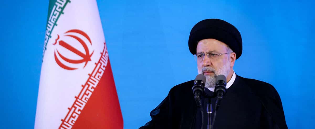 An attack on Iran soon? | The Journal of Montreal An attack on Iran soon? | The Journal of Montreal