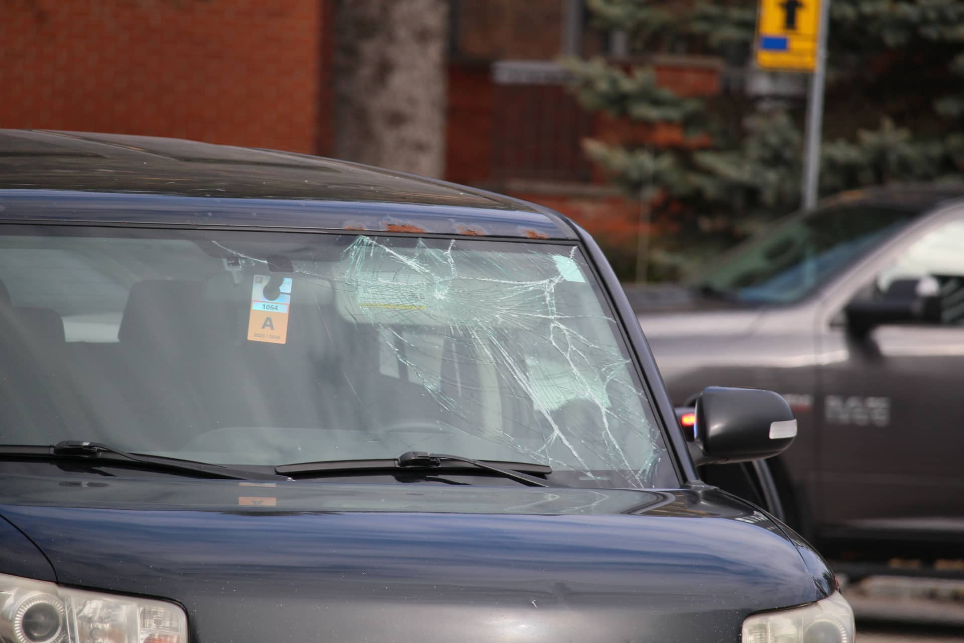 Cycliste happé à Québec: un adolescent a subi d’importantes blessures