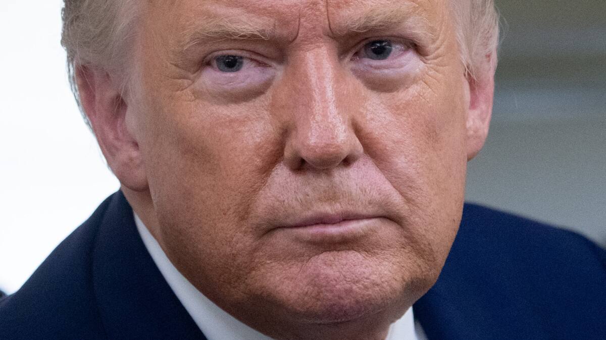 La popularité de Trump jaugée à l'aune de primaires locales