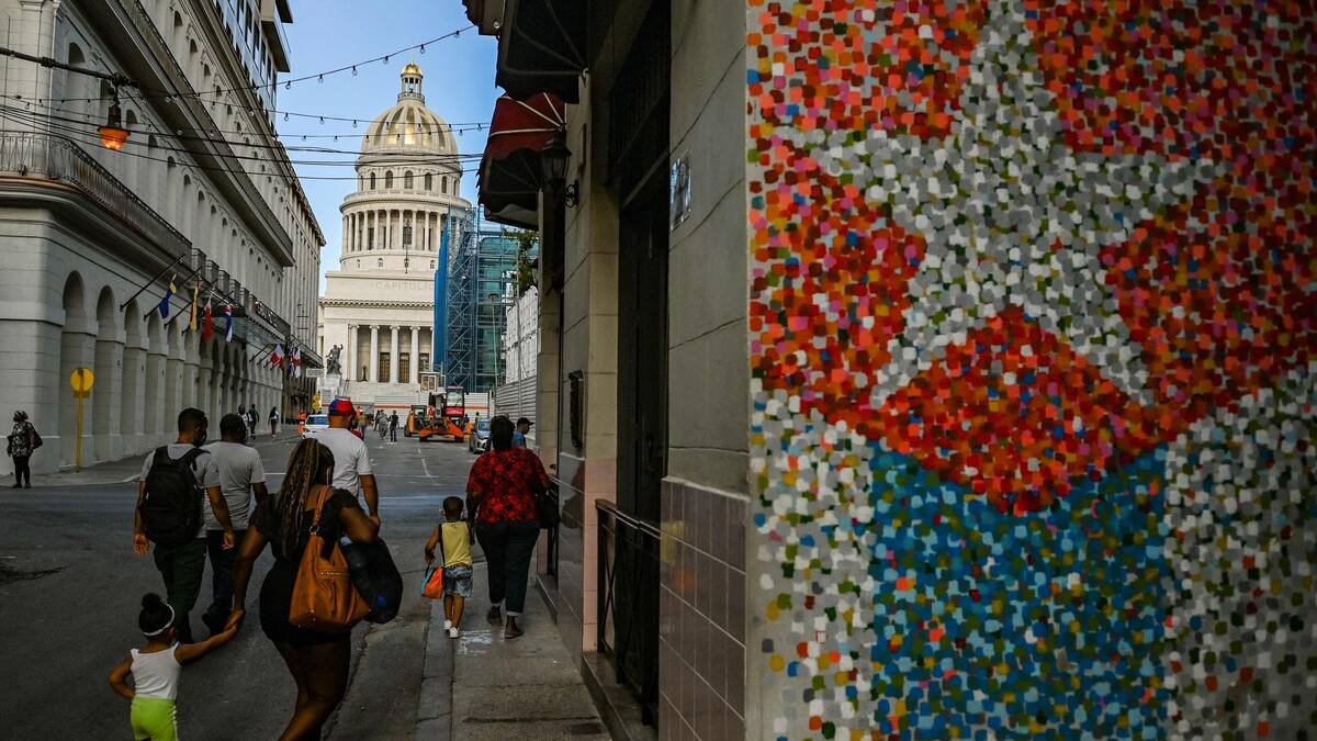 Les Cubains appelés à un référendum pour légaliser le mariage égalitaire le 25 septembre