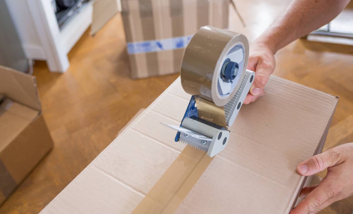 Des entreprises donnent les retours de commandes pour éviter des frais supplémentaires