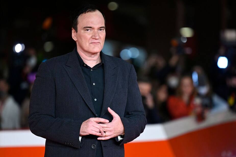 Image principale de l'article «Le cinéma actuel est le «pire» de l'histoire»