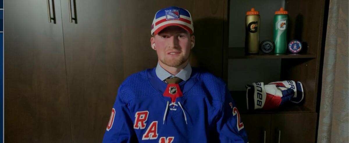 A lucrative late birthday present for Lafrenière 1