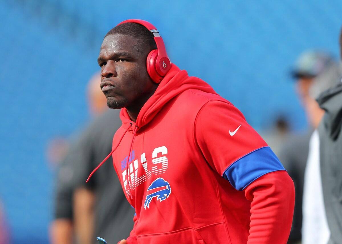 L’increvable Frank Gore de retour en 2020 TVA Sports