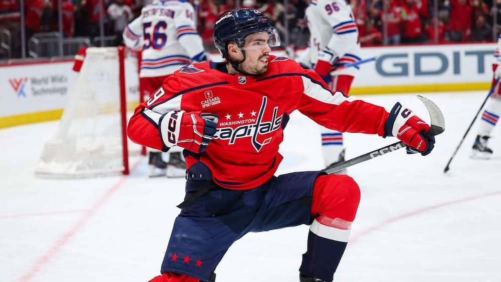 Le top 25 des joueurs autonomes dans la LNH - TVA Sports Le top 25 des joueurs autonomes dans la LNH - TVA Sports