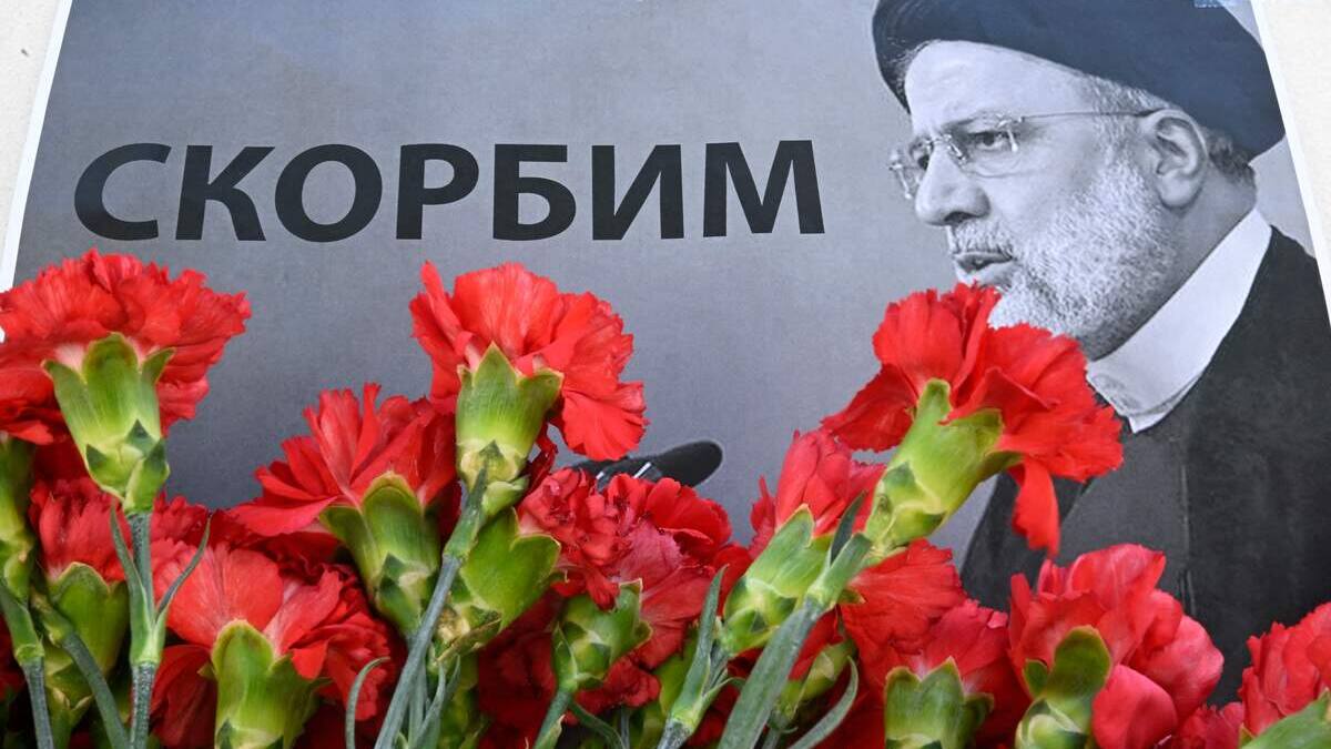 L'Iran rend hommage à son président défunt Raïssi