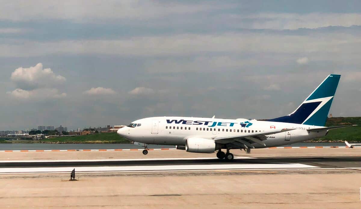 On ne retournera pas nécessairement en grève si l'entente de WestJet est rejetée