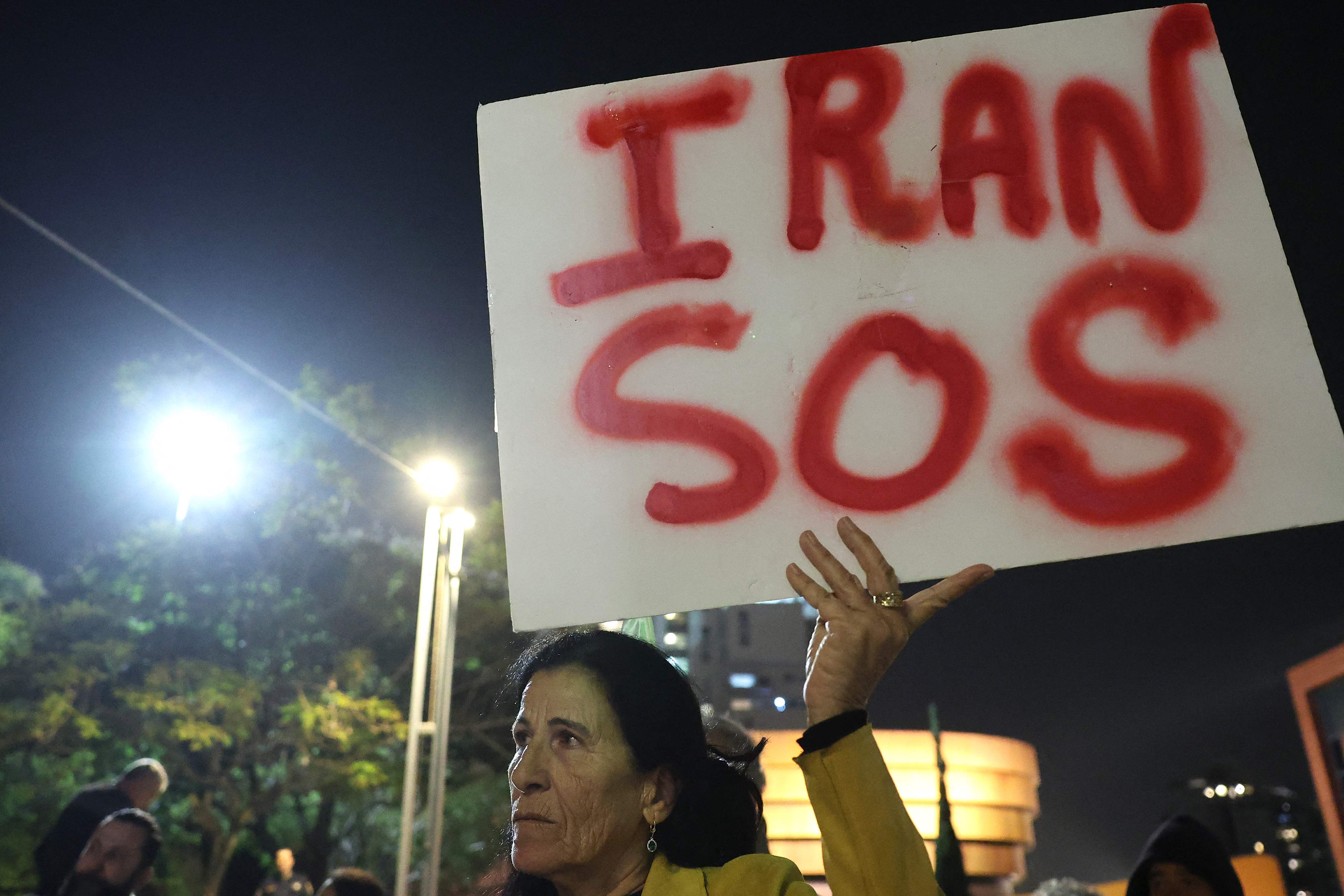 Les États-Unis sapprêtent à renvoyer des migrants iraniens, selon une ONG