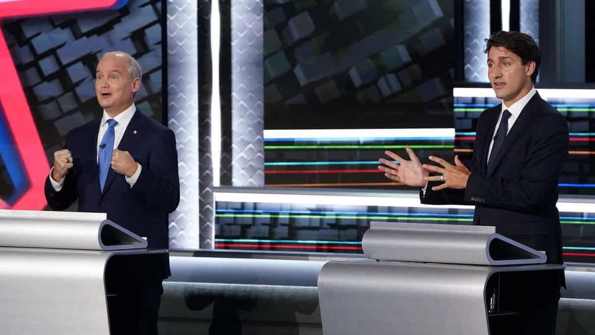 Élections fédérales: l’avis des partis sur des sujets controversés