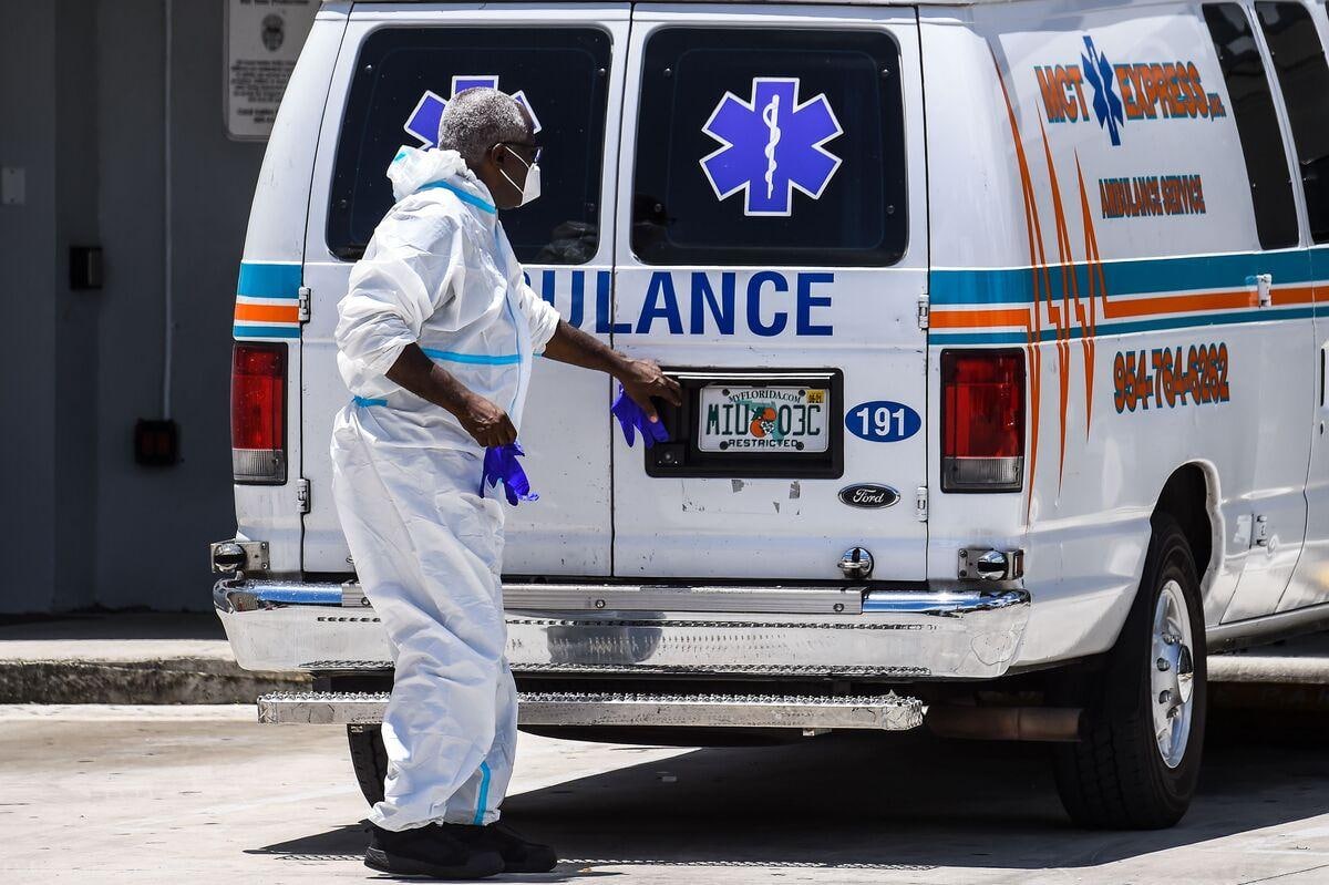 Un Am&eacute;ricain sur trois fait des sacrifices pour payer ses d&eacute;penses de sant&eacute;