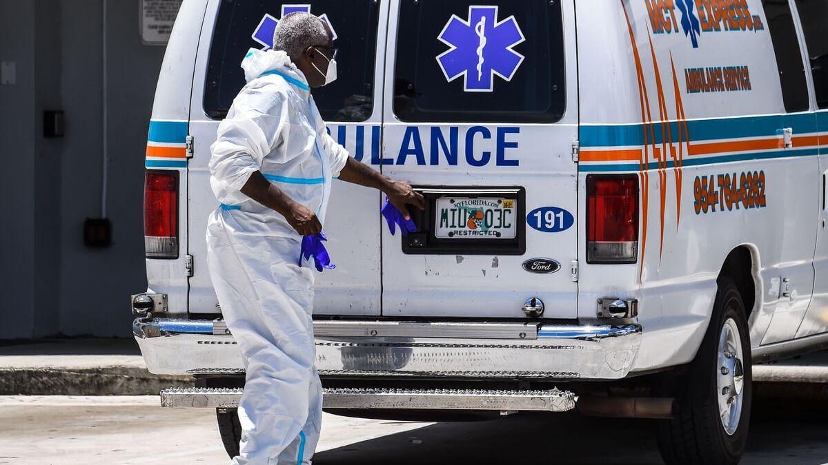 Un Américain sur trois fait des sacrifices pour payer ses dépenses de santé