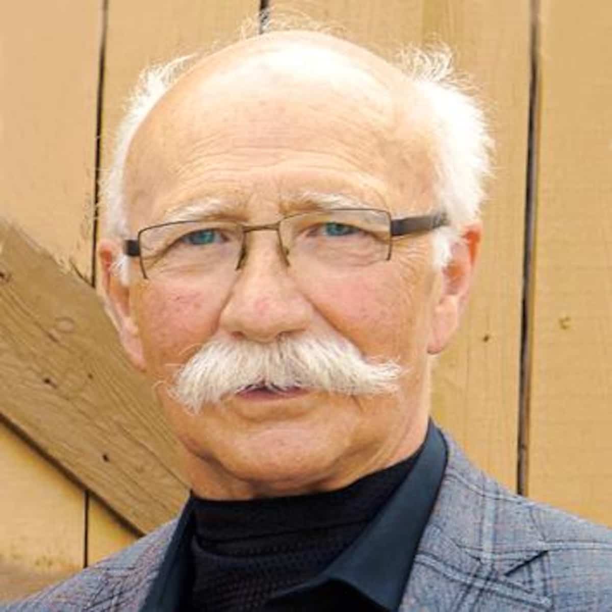 GROULX, Claude Le Journal de Montréal