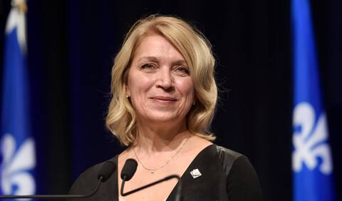 Quebec announces the abolition of restrictions on the purchase of alcohol in other provinces