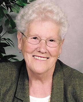 PRUD'HOMME, Carmen (née Dagenais) Le Journal de Montréal