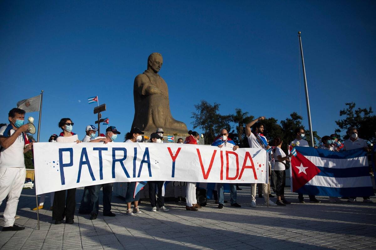 Cuba: l'opposition promet des actions pendant 11 jours