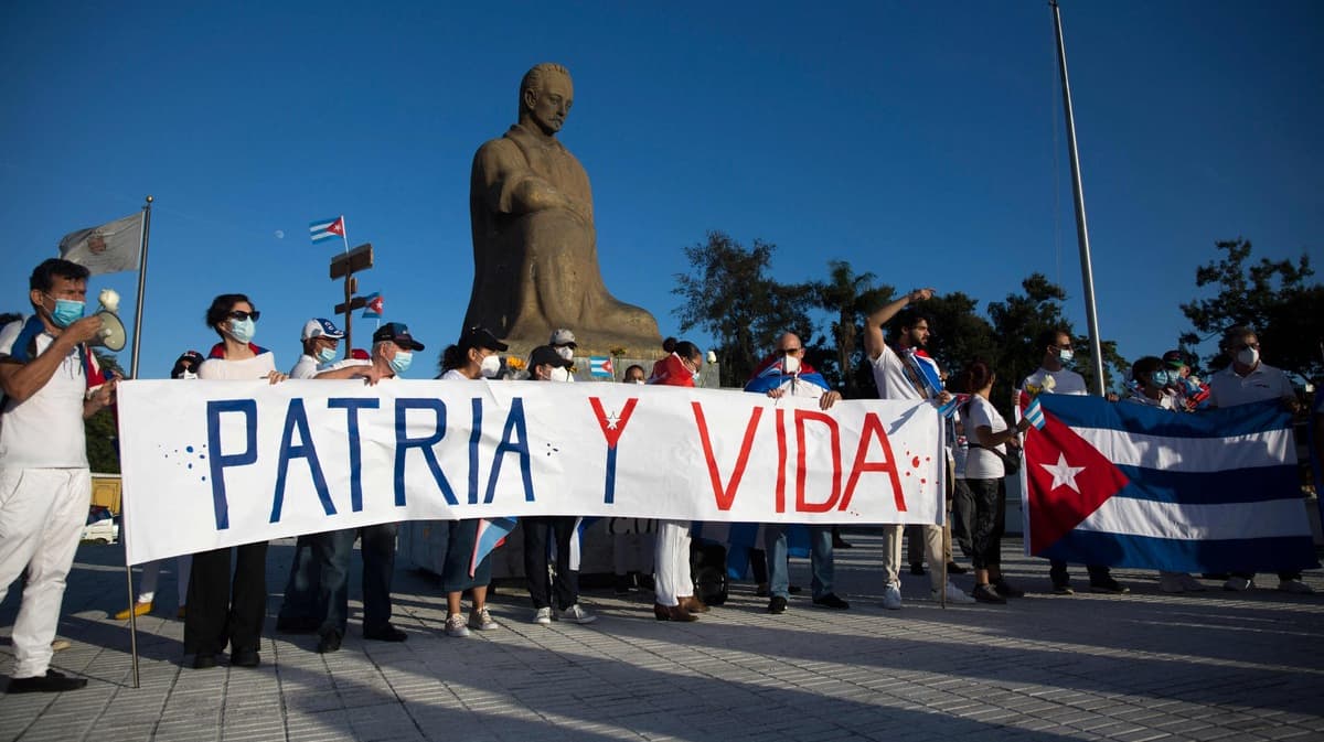 Cuba: l'opposition promet des actions pendant 11 jours