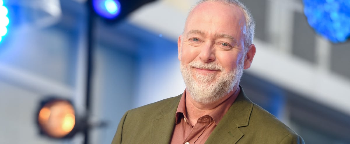 «La belle tournée en hiver»: un premier épisode présenté ce soir