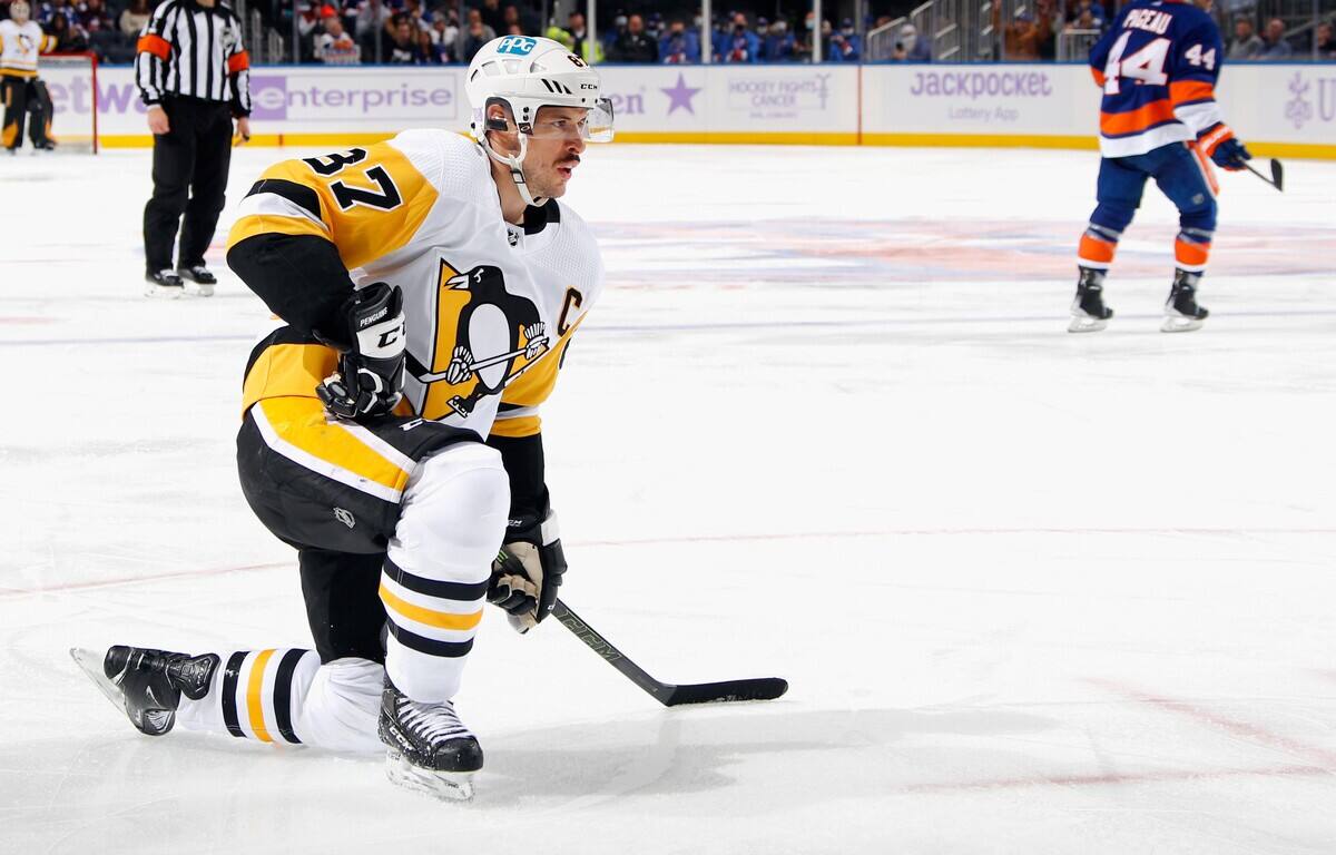 JO: les joueurs de la LNH n'iront pas &agrave; P&eacute;kin