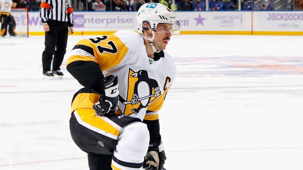 JO: les joueurs de la LNH n'iront pas à Pékin