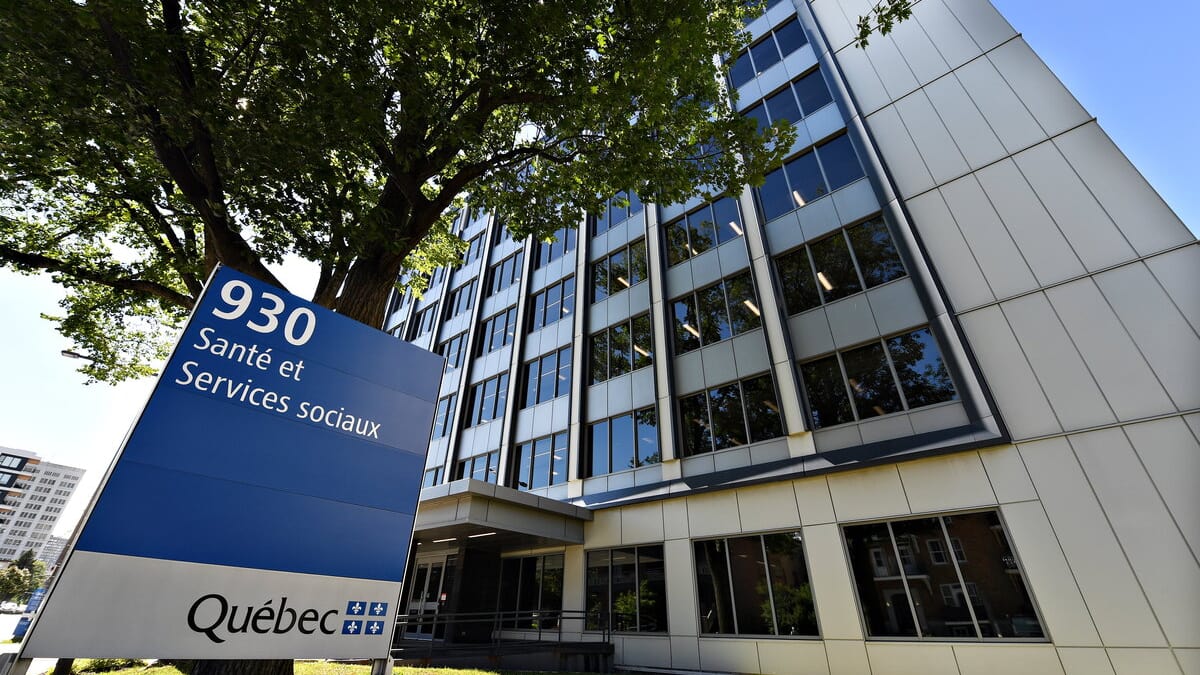 Santé Québec : des questionnaires de pré-embauche jugés très intrusifs