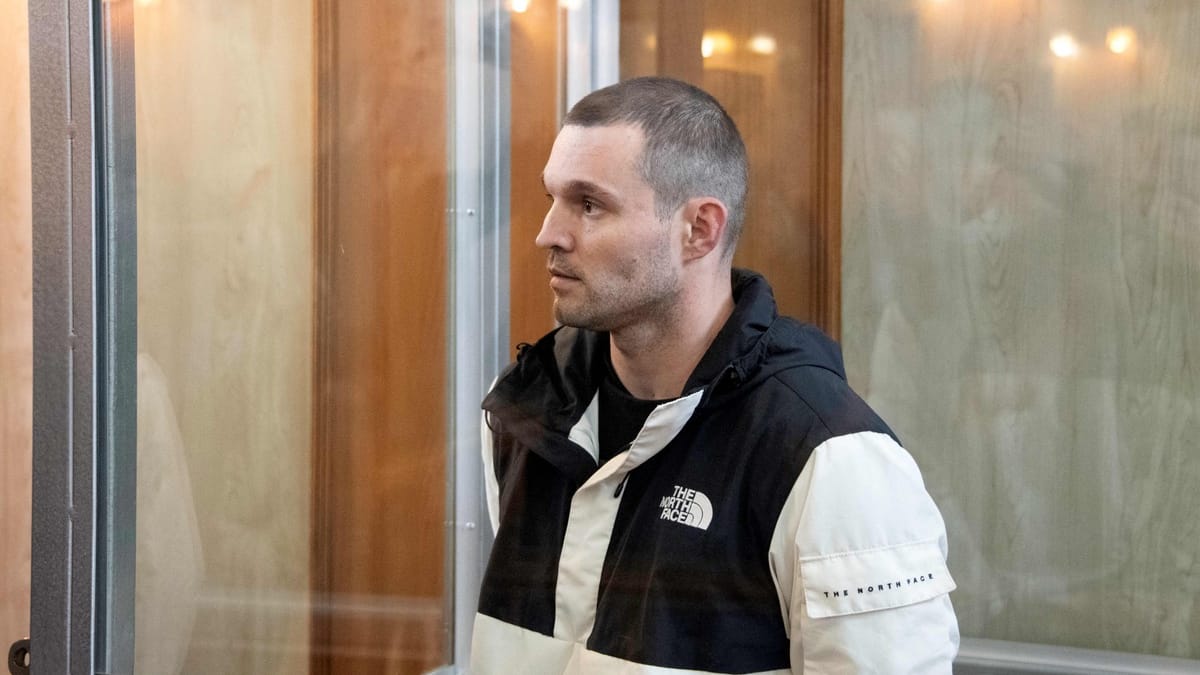 Russie: le soldat américain jugé pour «vol» et «menaces de meurtre» plaide partiellement coupable