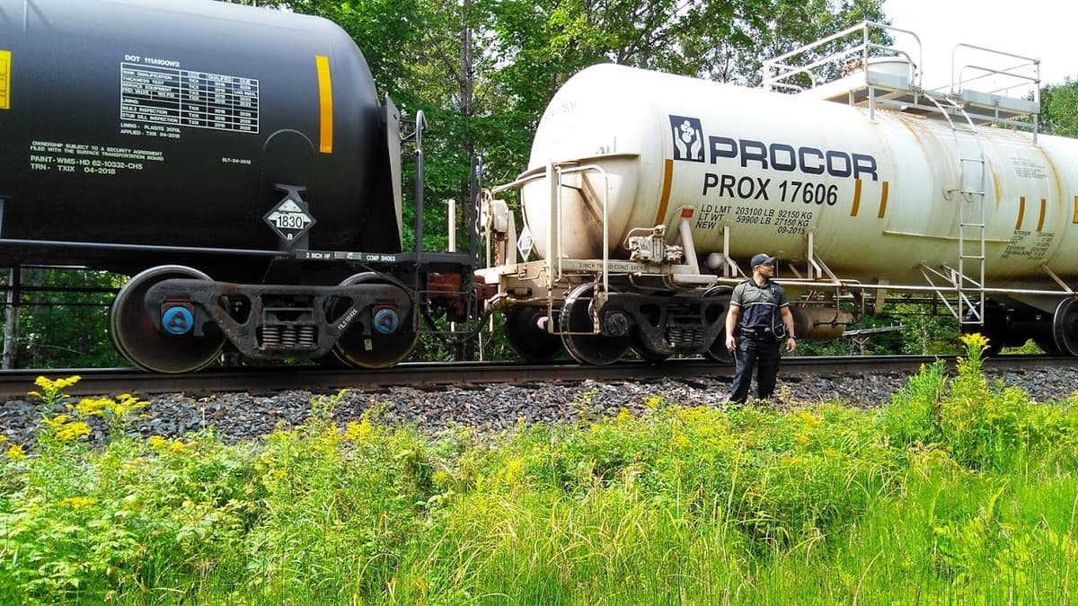 Trag&eacute;die de Lac-M&eacute;gantic: Qu&eacute;bec va de l&rsquo;avant pour redistribuer l&rsquo;argent aux victimes