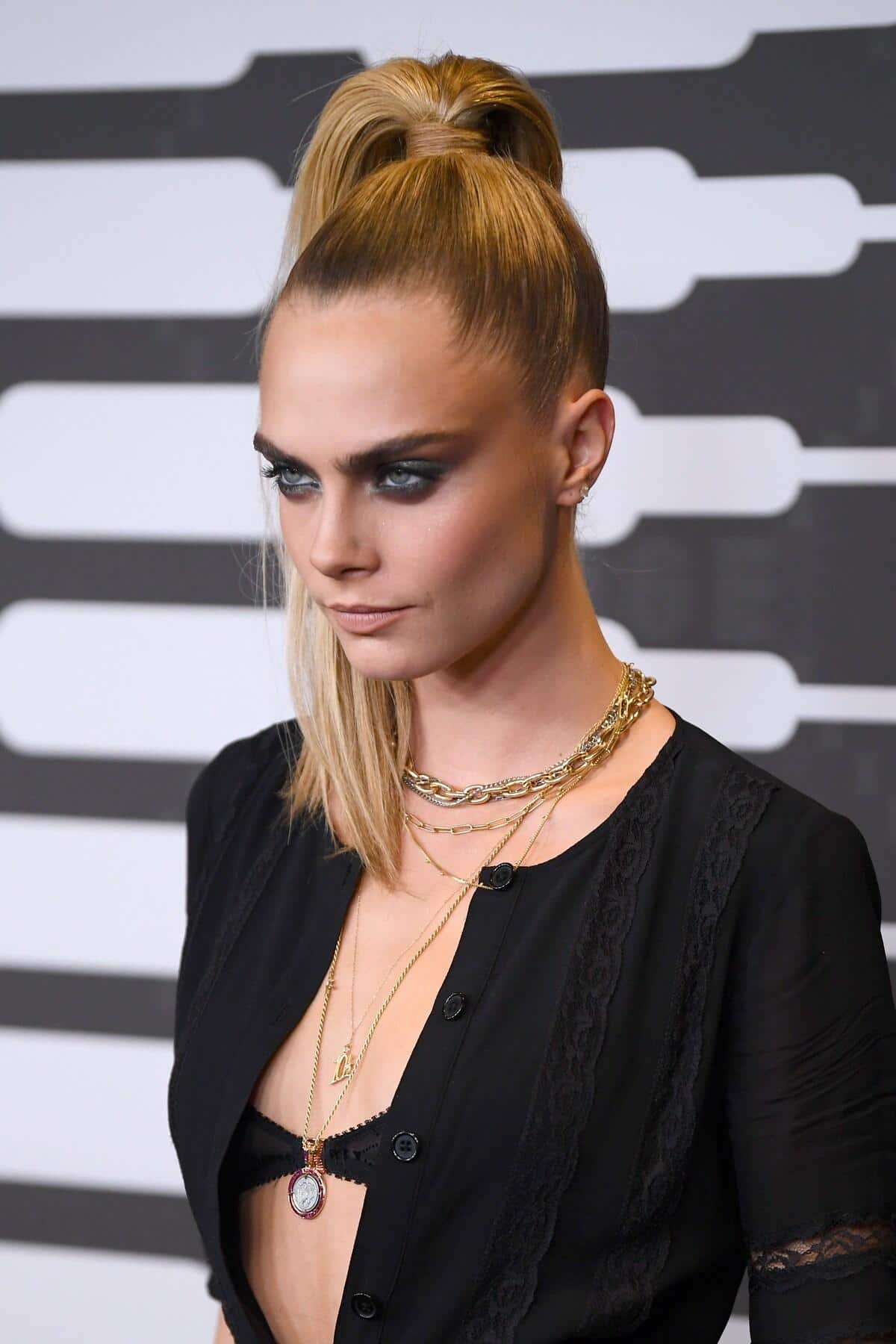 Cara Delevingne défend son ex-copine