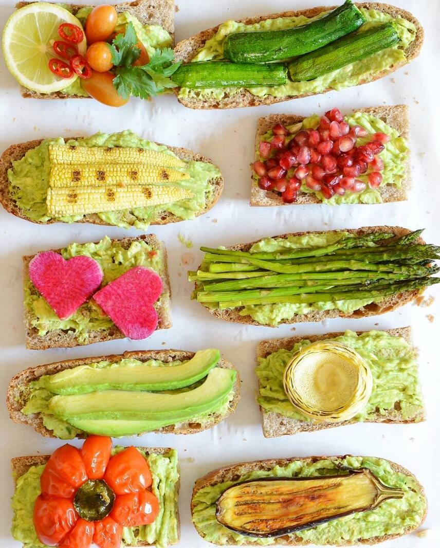 8 Aliments Miraculeux Pour Faire Pousser Vos Cheveux Rapidement Billie