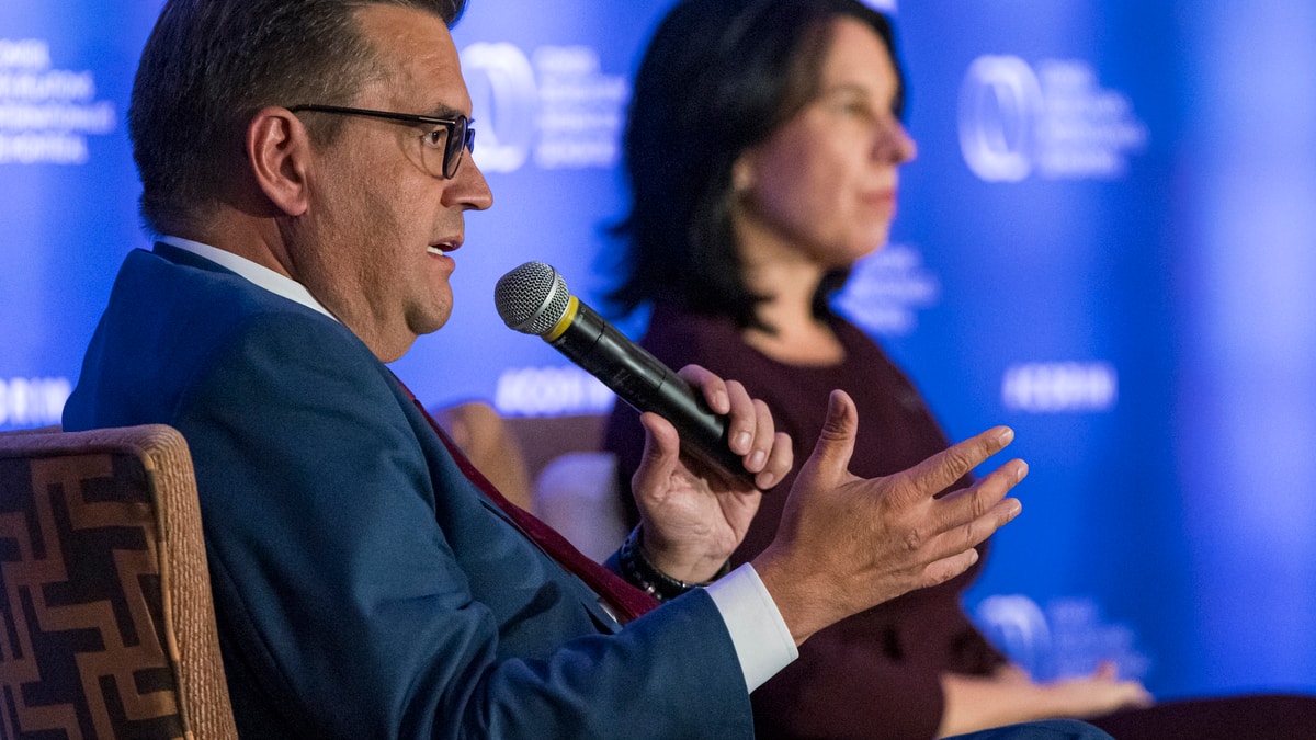 Valérie Plante et Denis Coderre favorables à l’initiative du Canadien