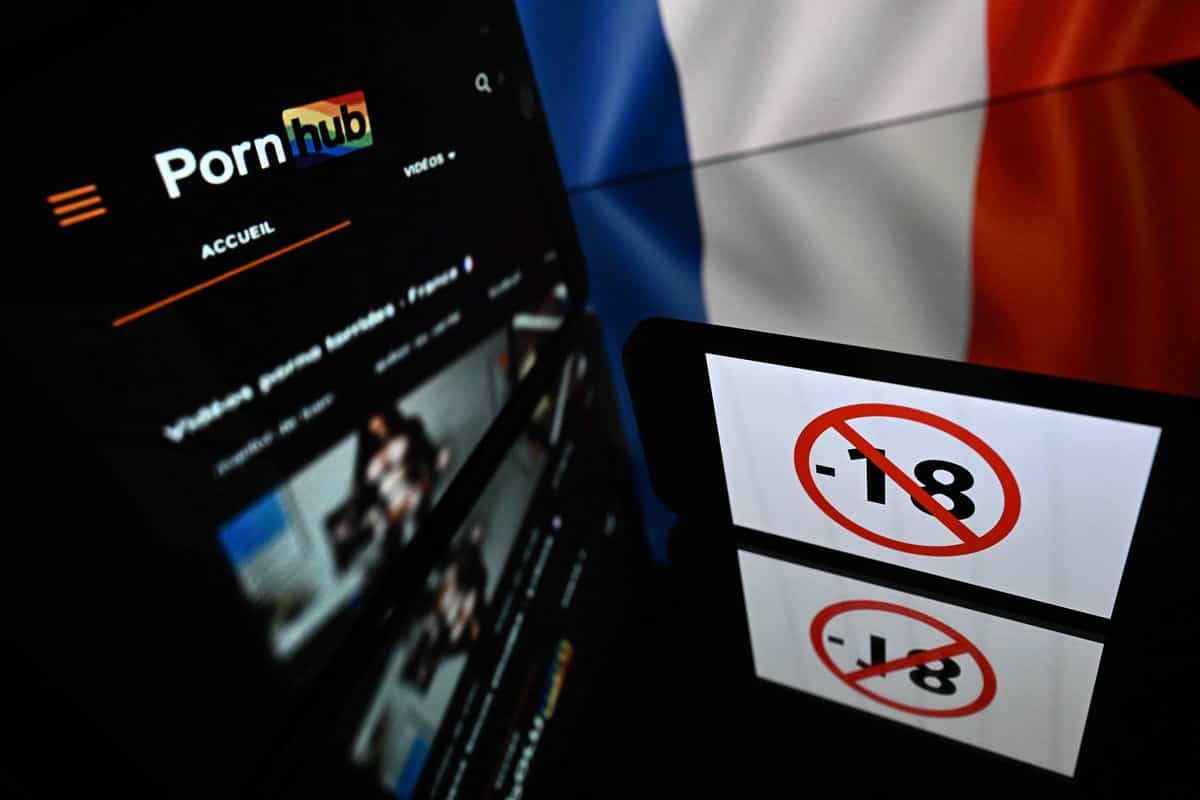 Pornhub versera 120 millions $ à des victimes de pornographie juvénile