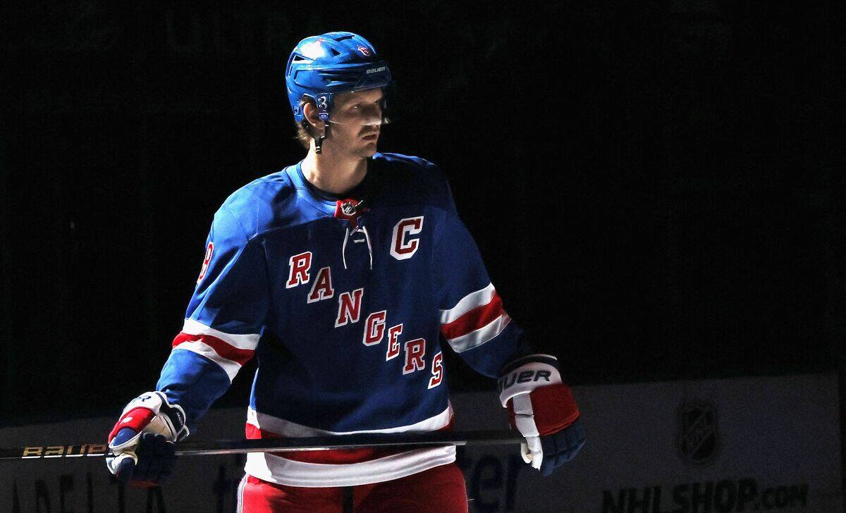 Le Canadien aurait &eacute;t&eacute; int&eacute;ress&eacute; par Trouba, mais il ne voulait rien savoir d&rsquo;un retour au Canada