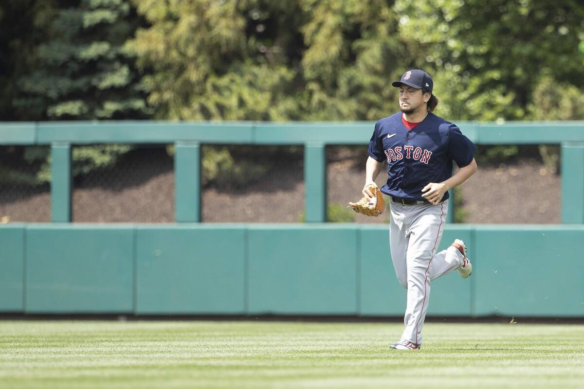 Les Red Sox se font rejoindre au sommet - Vimarsana News