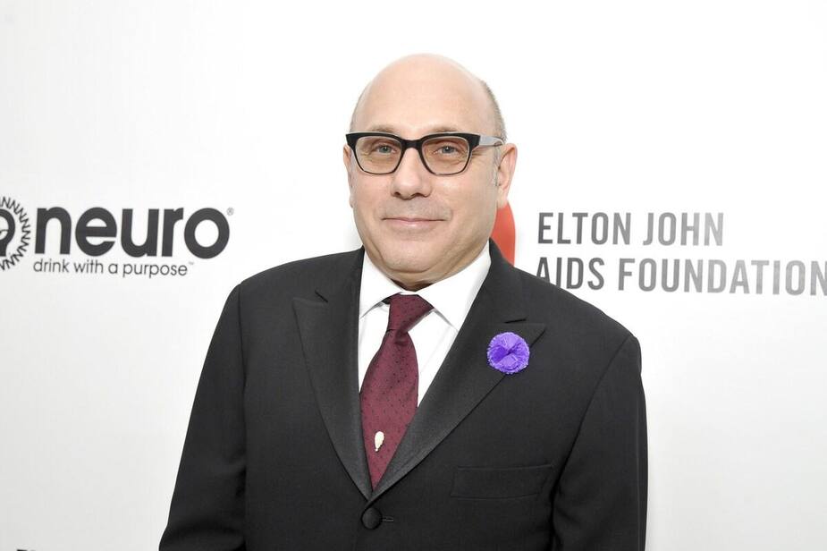 Image principale de l'article Un acteur de «Sex and the City» meurt à 57 ans