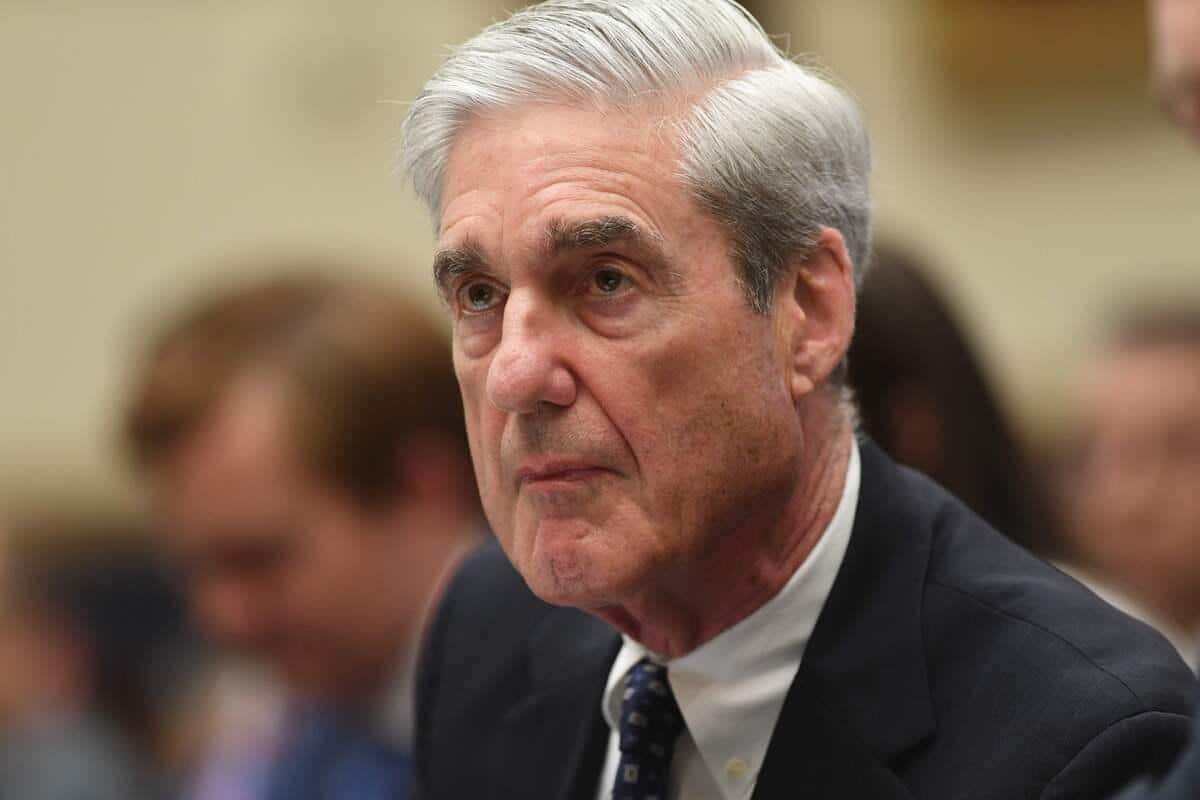 Robert Mueller, le procureur am&eacute;ricain de l'enqu&ecirc;te russe, est mort