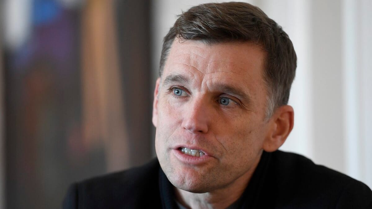 Des partys «inacceptables», selon le maire de Québec