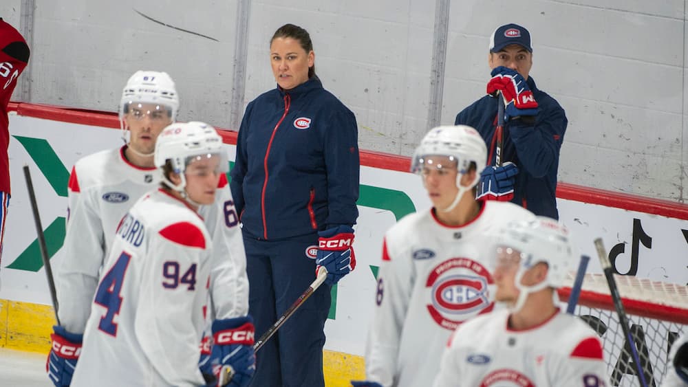 Koivu, Paupanekis et quelques autres épatent à Brossard