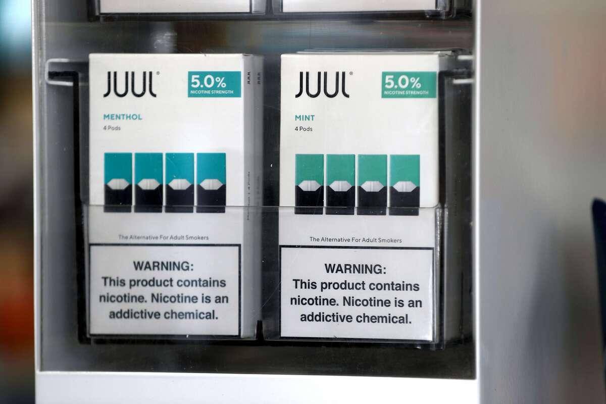 elfbar nachfüll pod läuft aus How To Set Up JUUL For The First Time: A Helpful Illustrated Guide