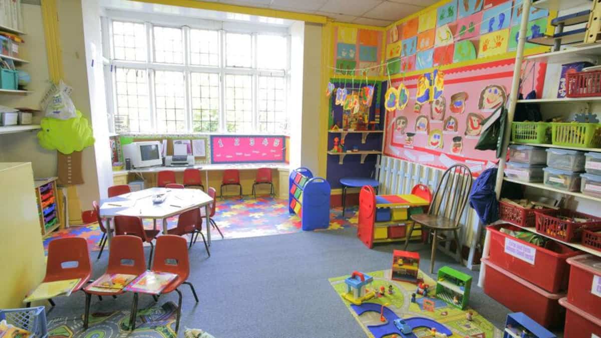 Charlesbourg: un bambin lancé au sol par une intervenante