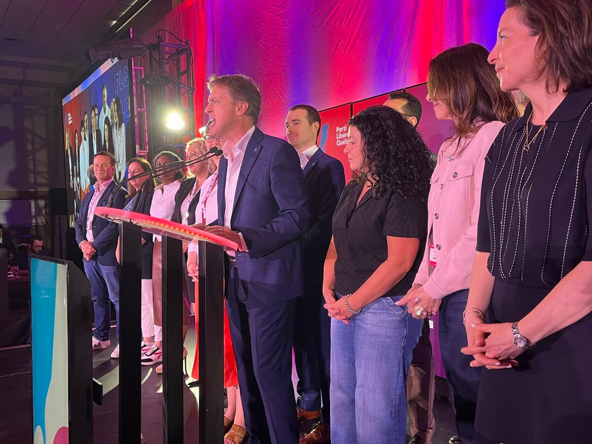 Fran&ccedil;ois Legault: &laquo;pire premier ministre de l&rsquo;histoire&raquo;, clame Tanguay