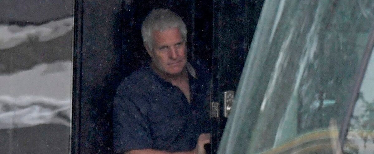 Accusé d'agression sexuelle sur une mineure: de l'ADN trouvé sur des jouets sexuels chez Dominique Laroche