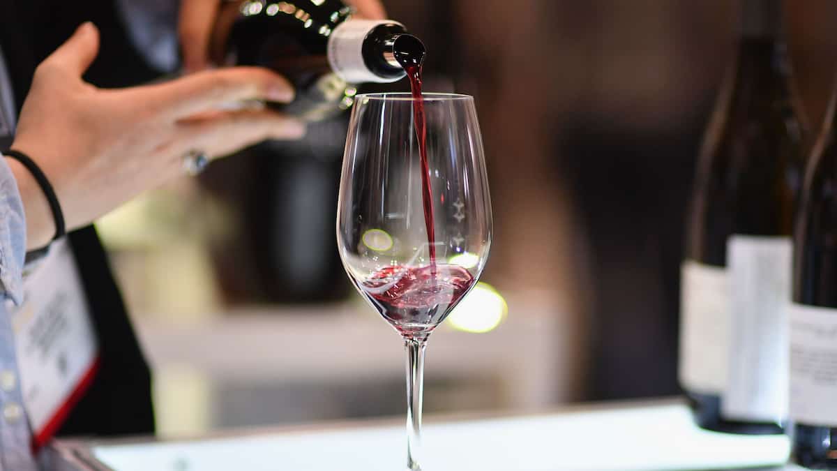 Du bon vin sans alcool, ça existe?