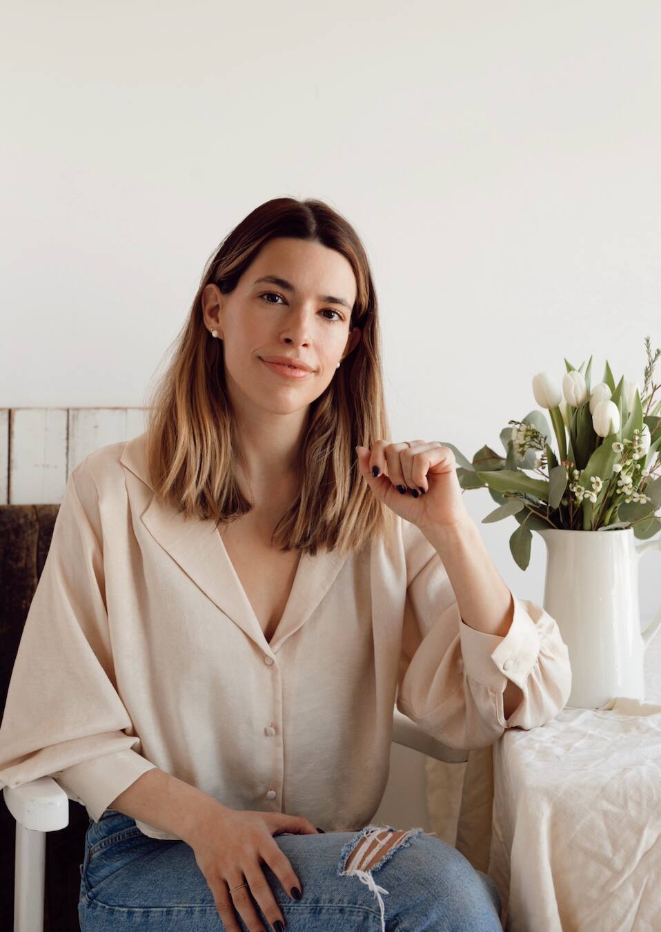 Marilou de Trois fois par jour aura son émission