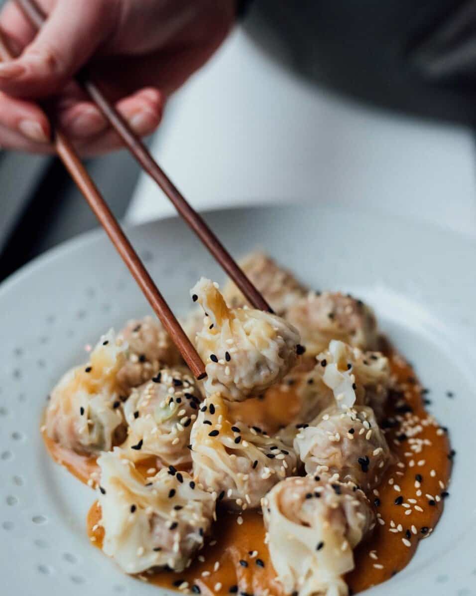 5 restos où manger les meilleurs dumplings 