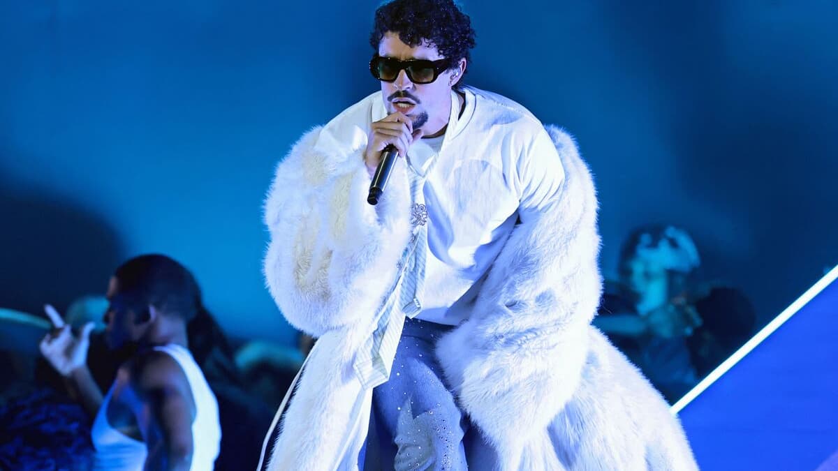 Bad Bunny au Super Bowl: «Le spectacle le plus politisé de l’histoire»