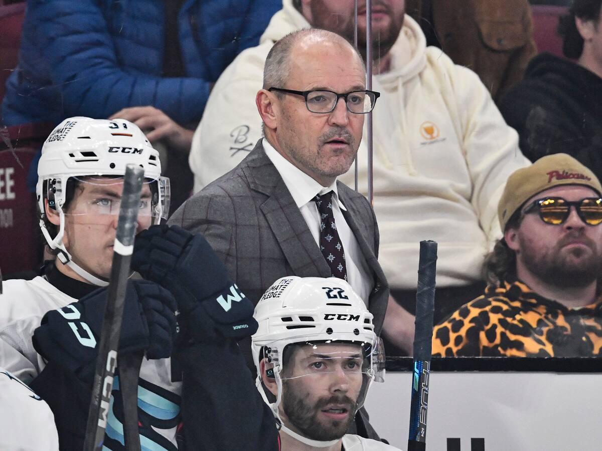 Un coup &laquo;cheap&raquo; de Dan Bylsma aux Canadiens, s'insurge Renaud Lavoie