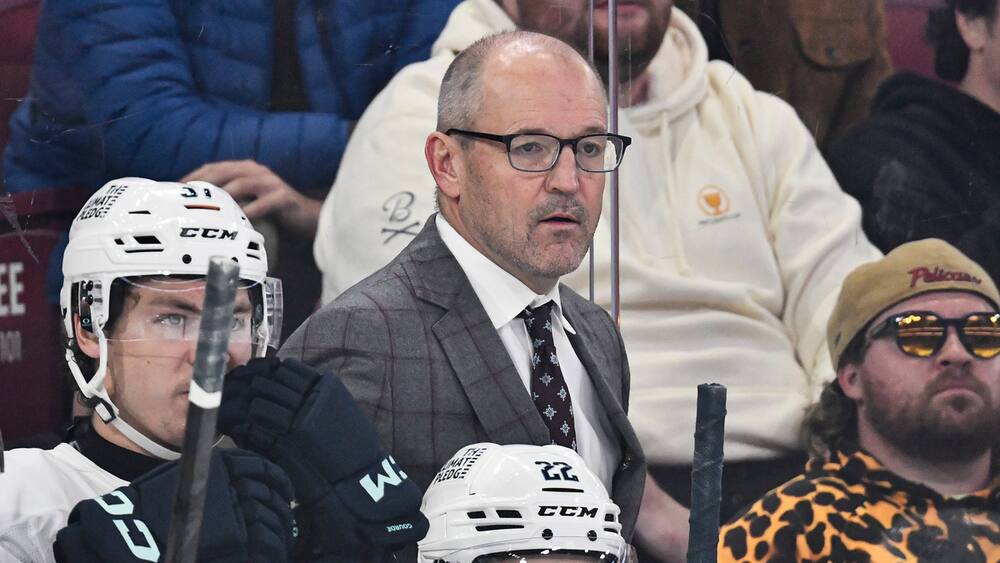 Un coup «cheap» de Dan Bylsma aux Canadiens, s'insurge Renaud Lavoie