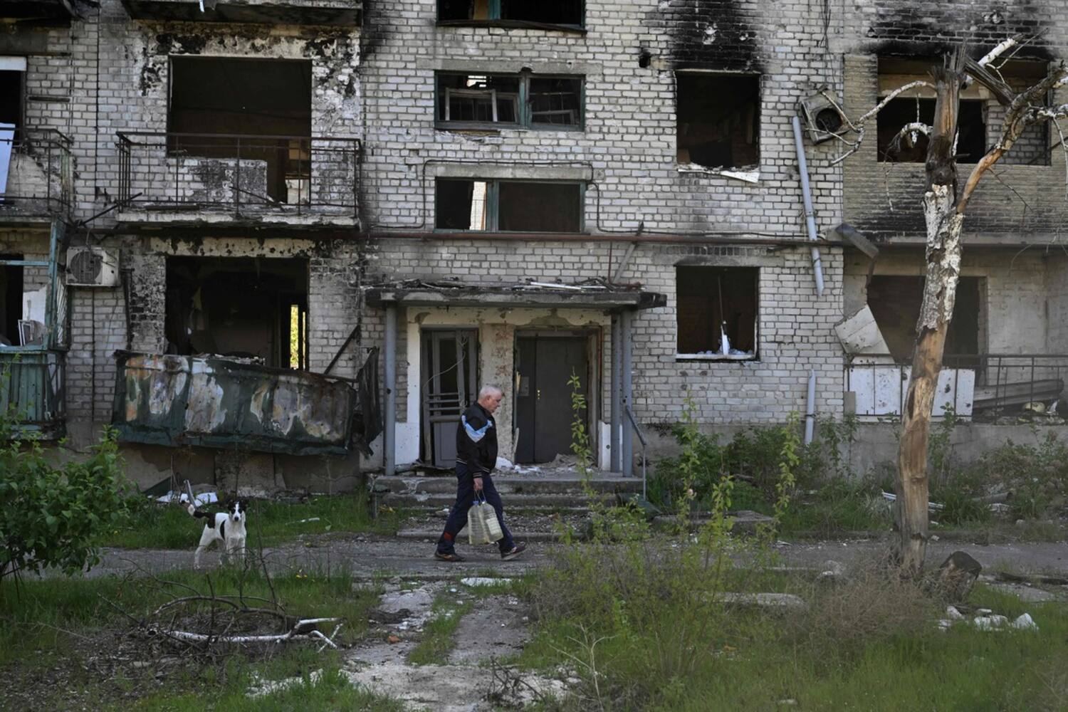 Une journaliste ukrainienne morte en détention en Russie avait été ...