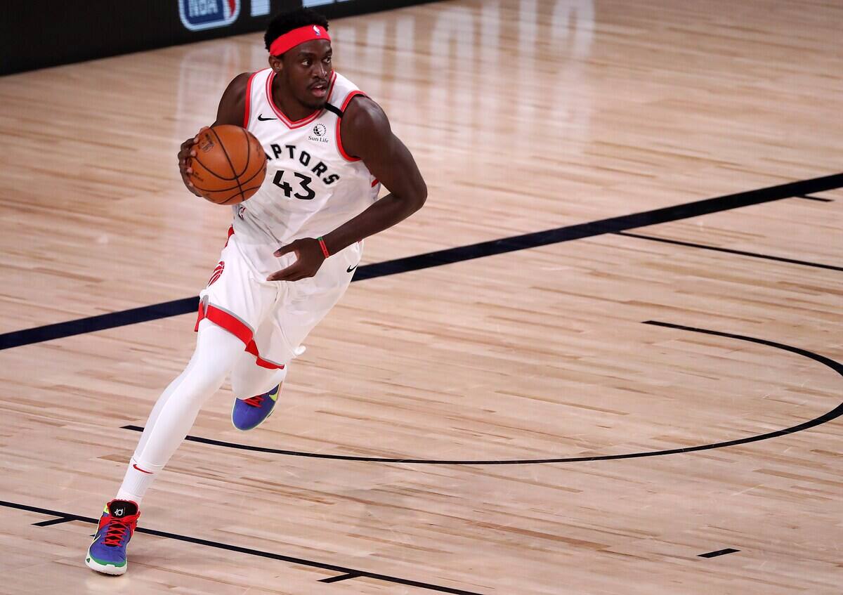 Kansas City veut accueillir les Raptors | JDM