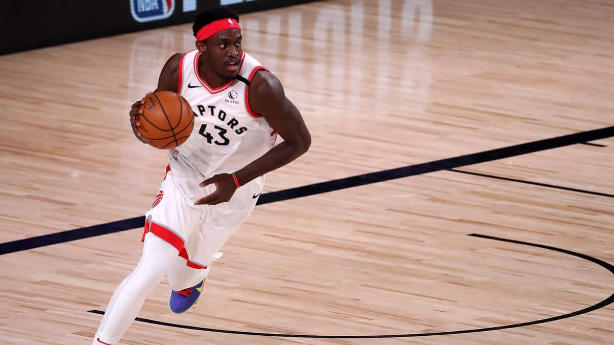 Kansas Raptors Kansas City veut accueillir les Raptors | JDM